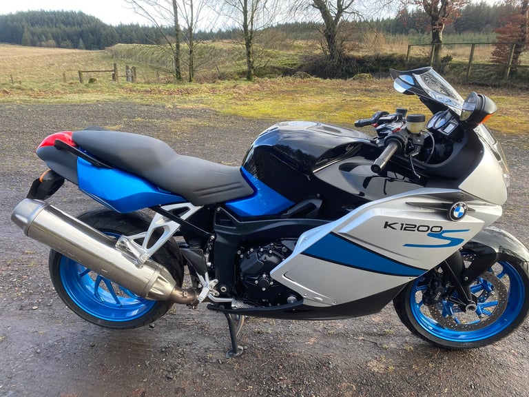 motorbike for sale northern ireland