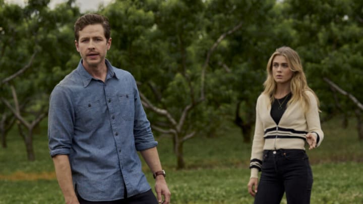 manifest season 4 release time in india