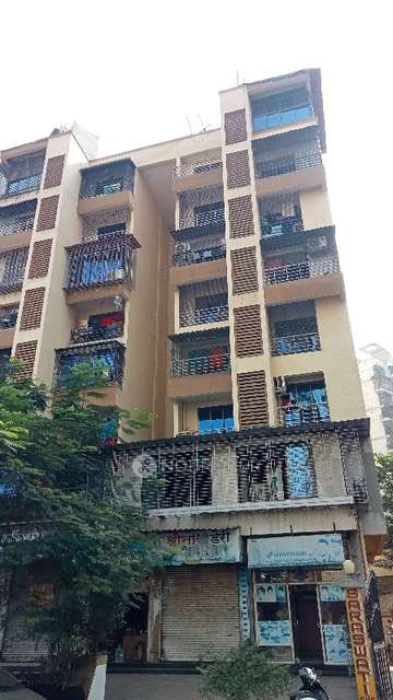 flats in panvel