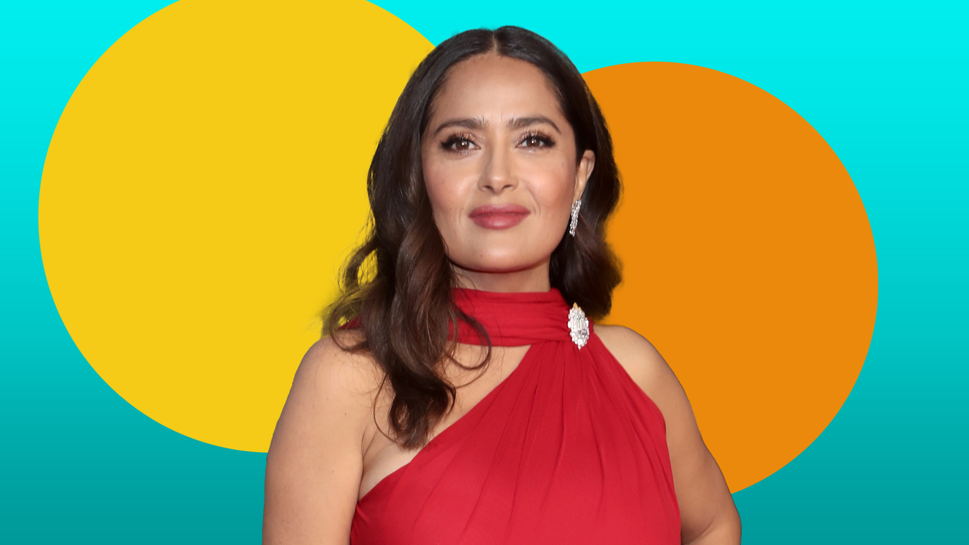 pics salma hayek