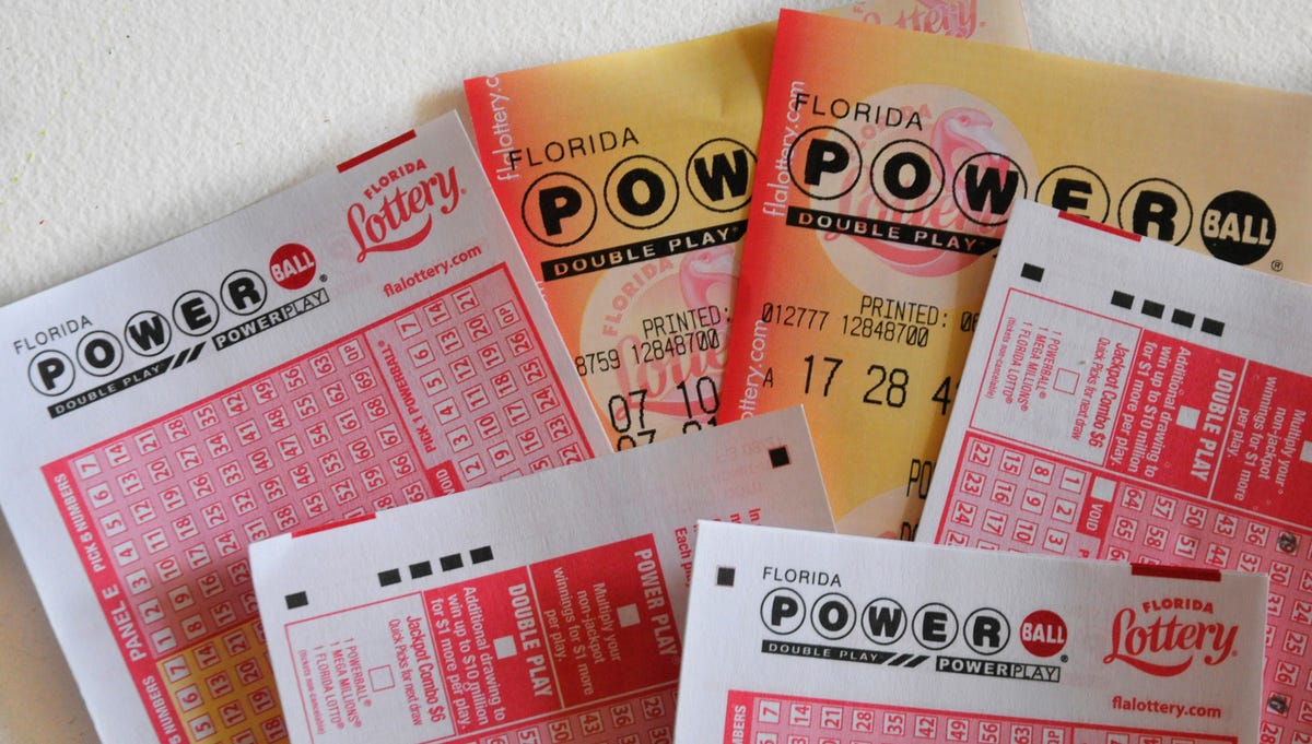 powerball june 21