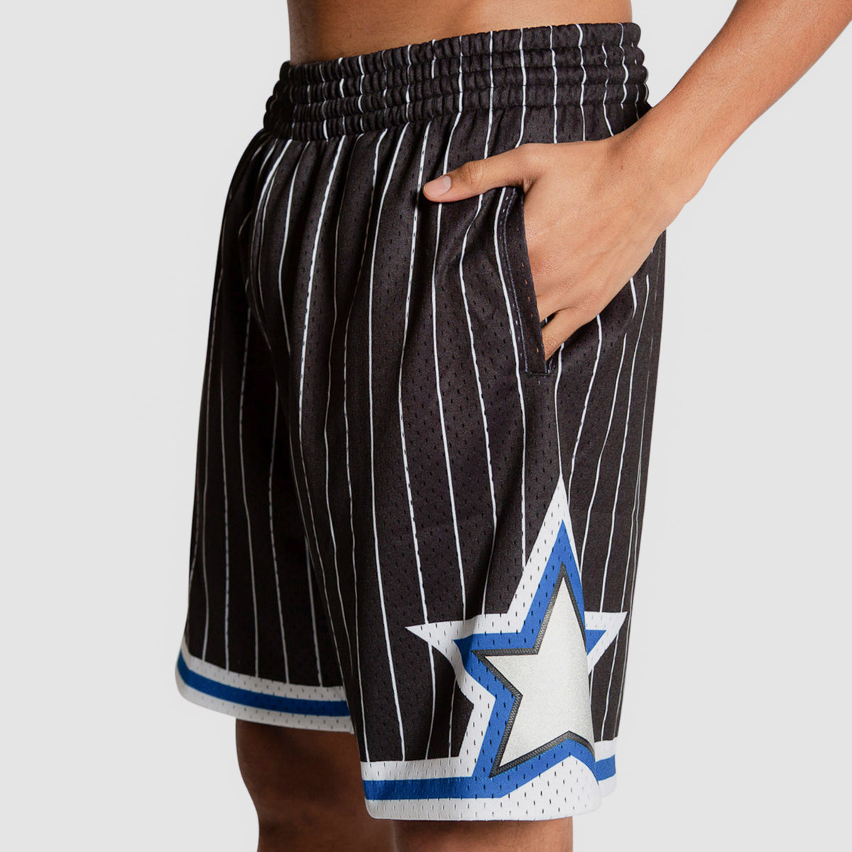 orlando magic shorts