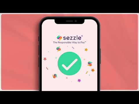 sezzle app