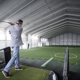 indoor batting cages mississauga