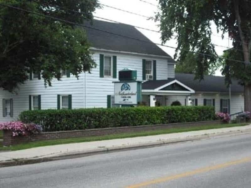 miramichi funeral home