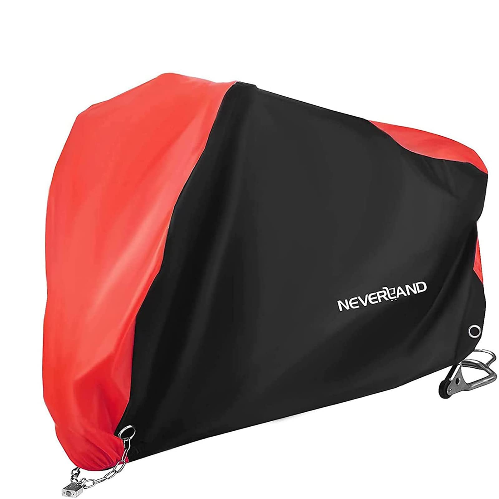 motorcycle cover waterproof