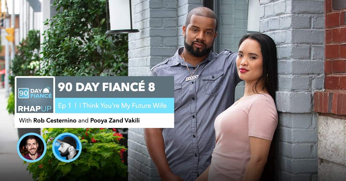 90 day fiance episodes