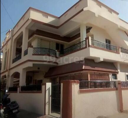 duplex house in ahmedabad