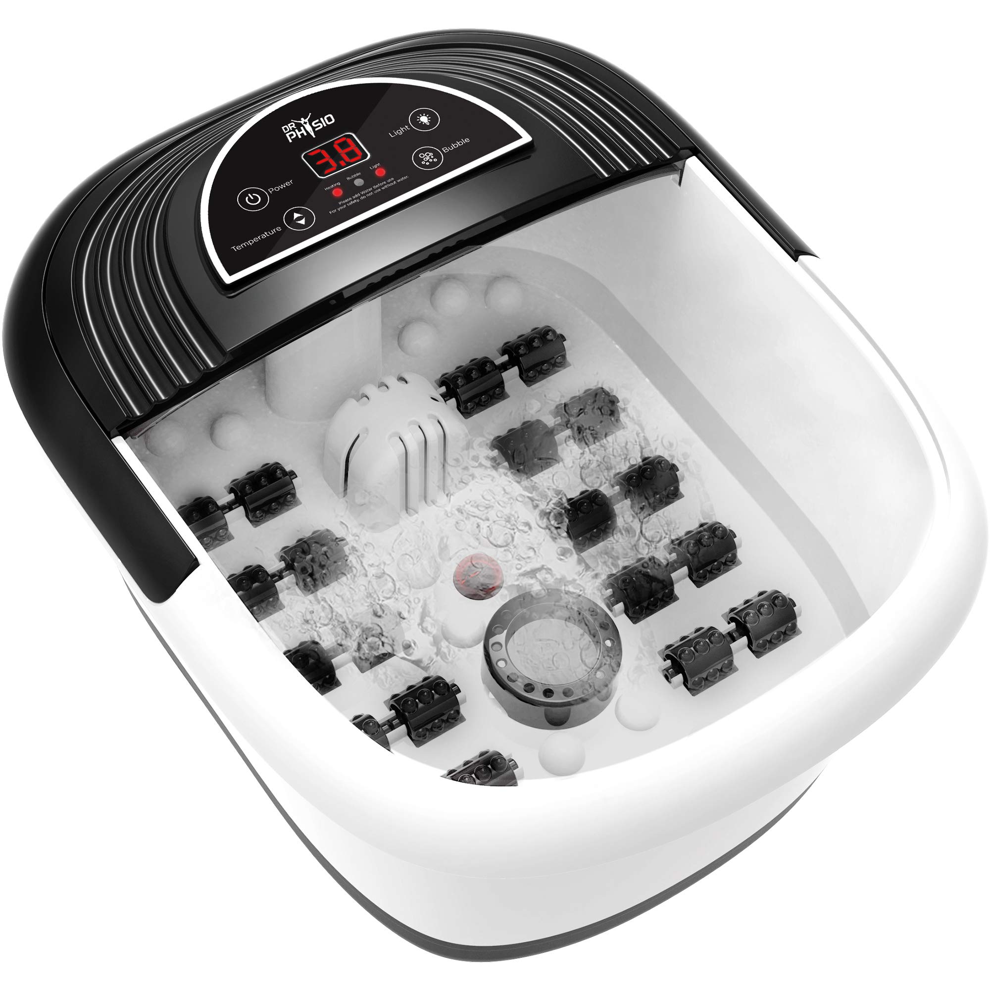 electric pedicure machine