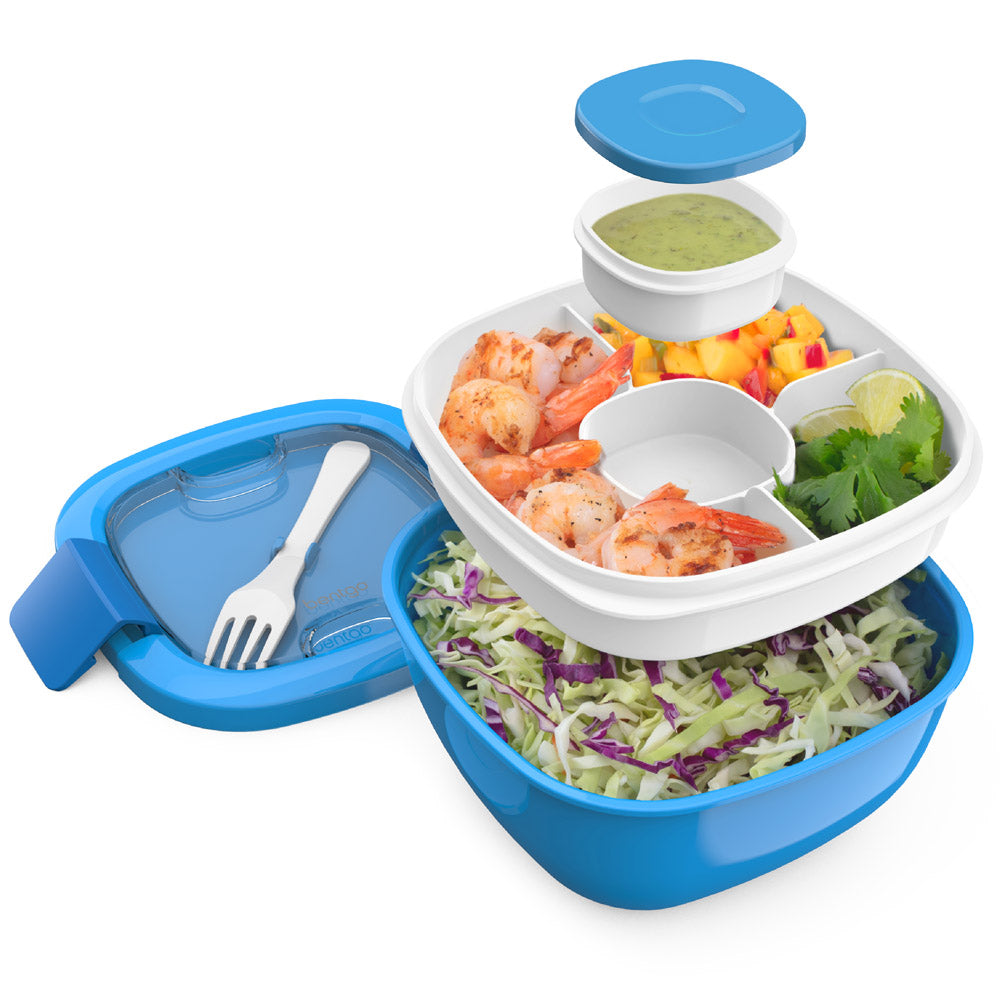 bentgo salad container