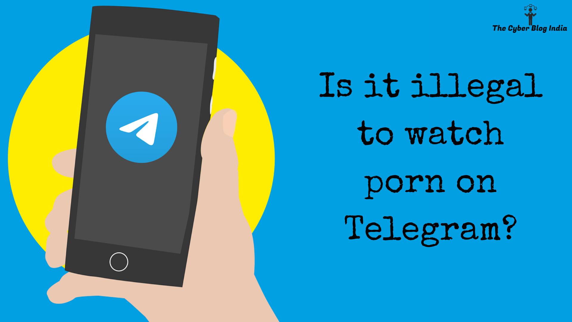 porn telegrama