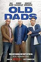 old dads imdb