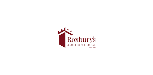 roxburys auction house