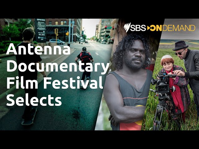 sbs on demand documentaries