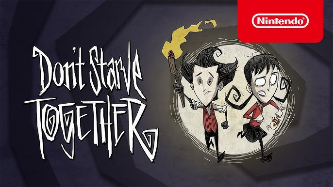 switch dont starve