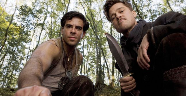 inglourious basterds stream