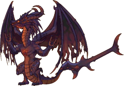 metal dragon dragonvale