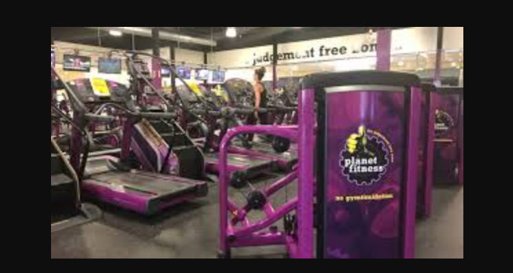 planet fitness promo code canada