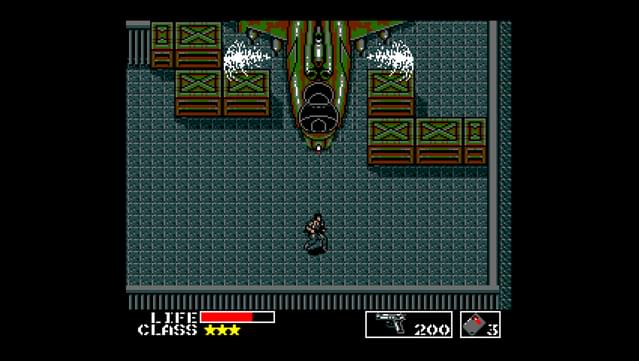 metal gear msx buy