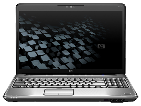 hp pavilion dv6 i5 driver