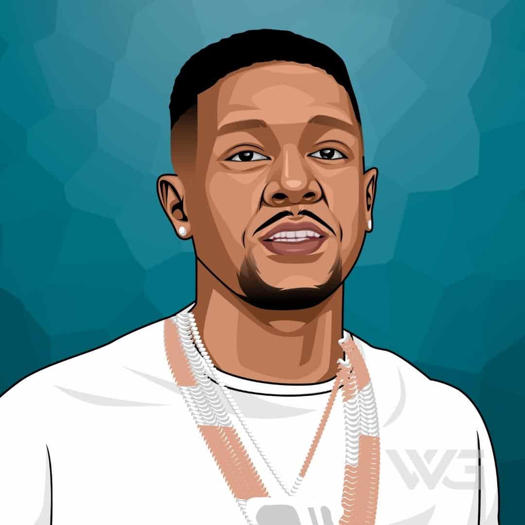 boosie net worth