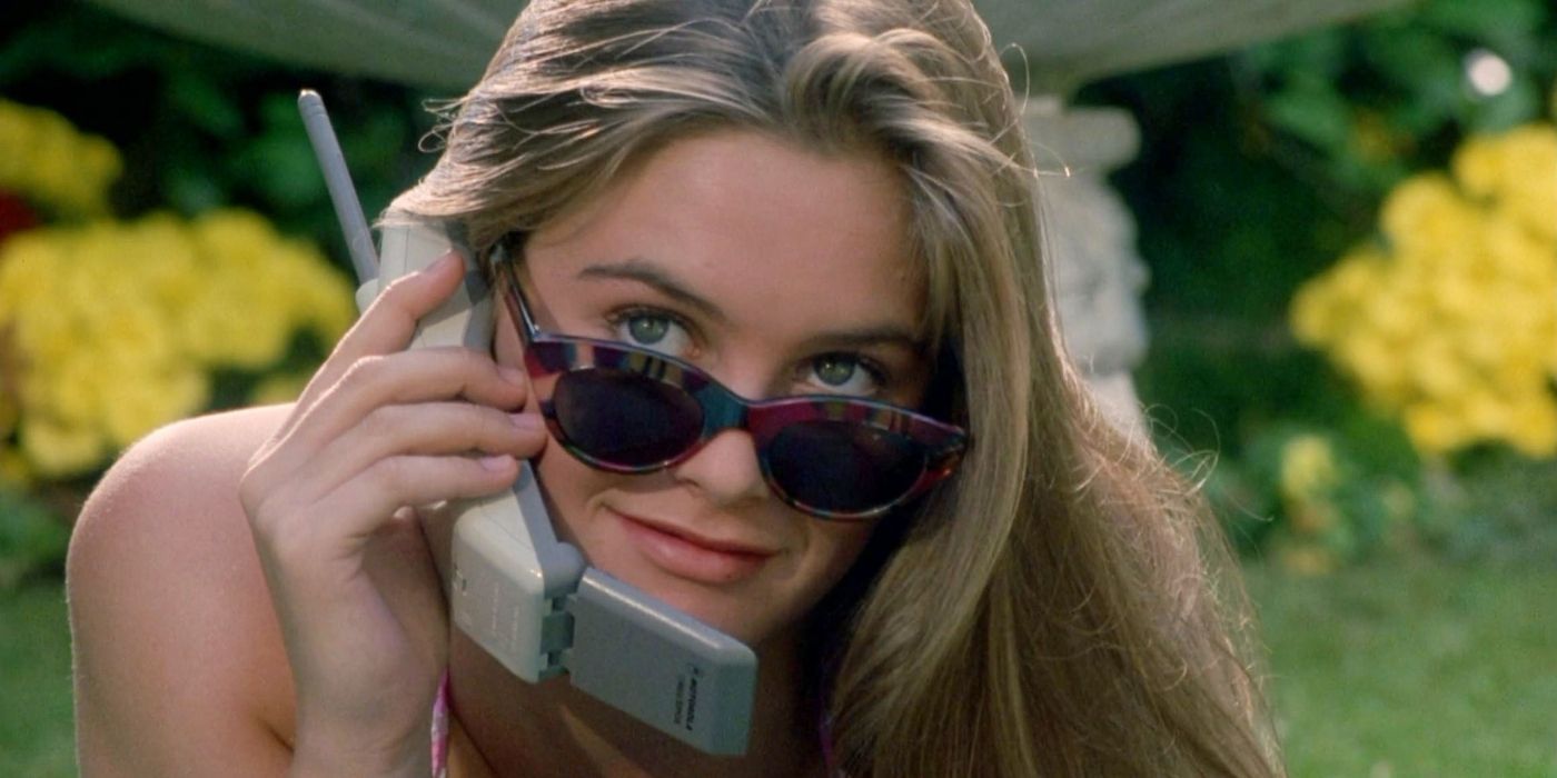 alicia silverstone the crush 1993