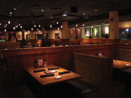 outback steakhouse reserve a table