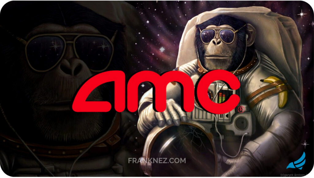 amc stock ape