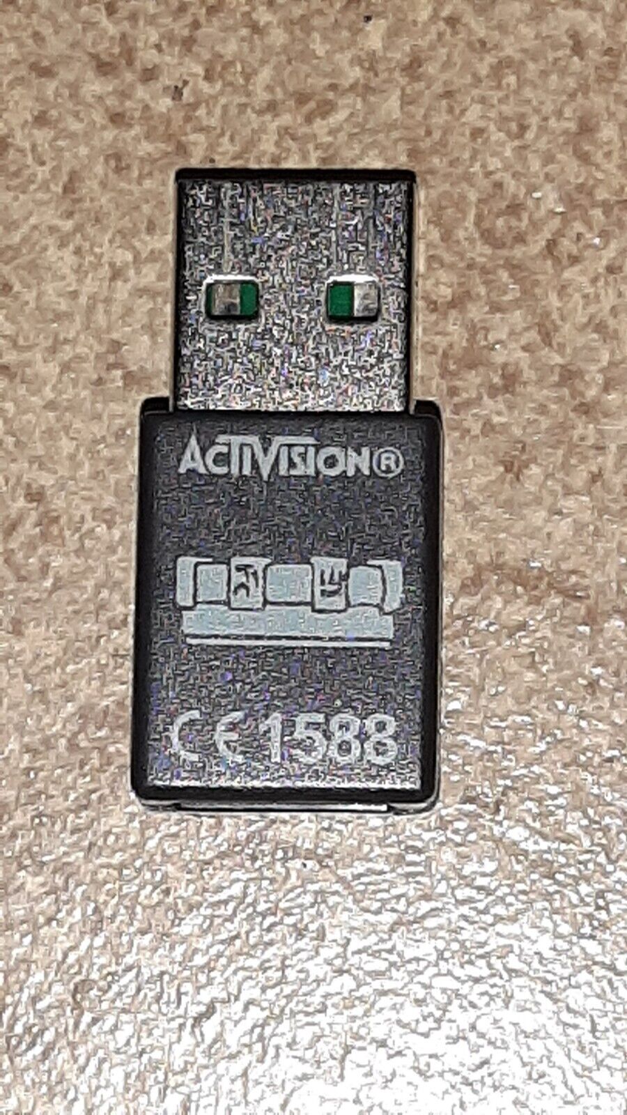 activision usb