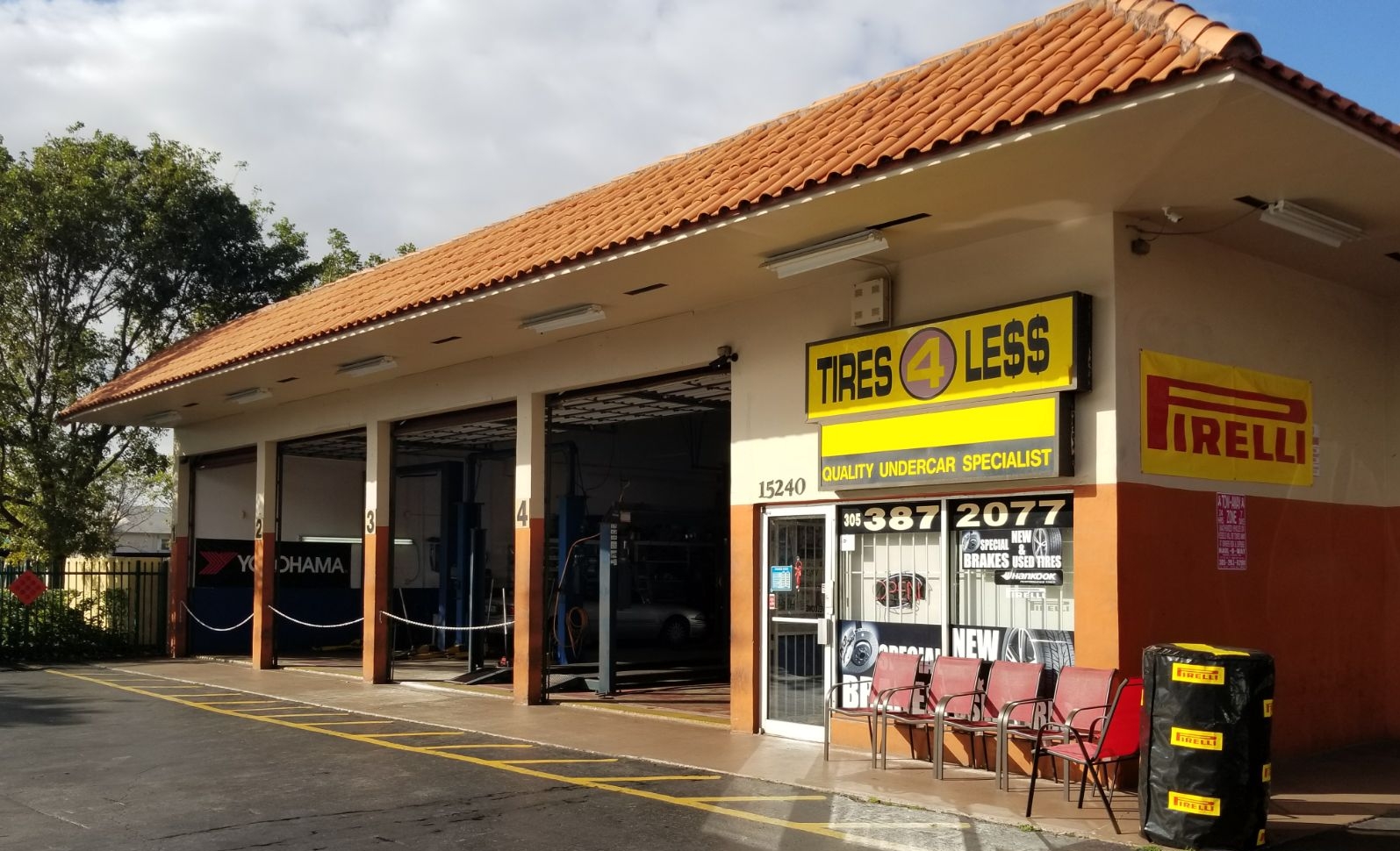 tires 4 less