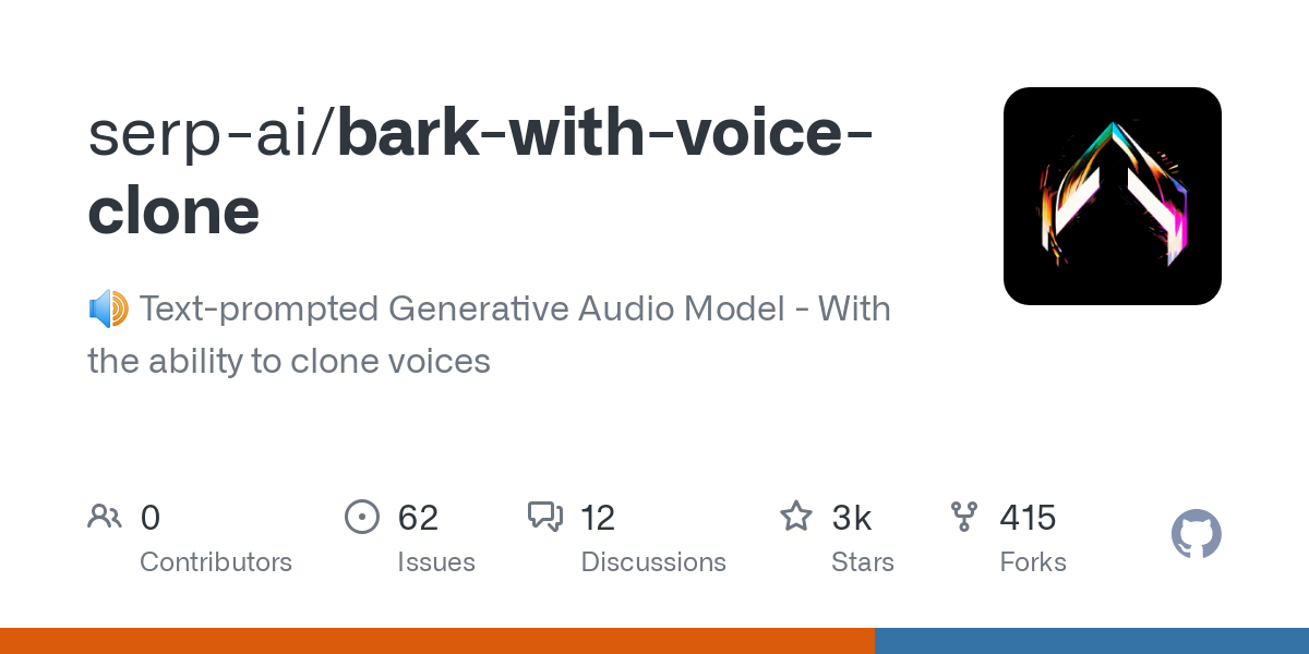 bark github