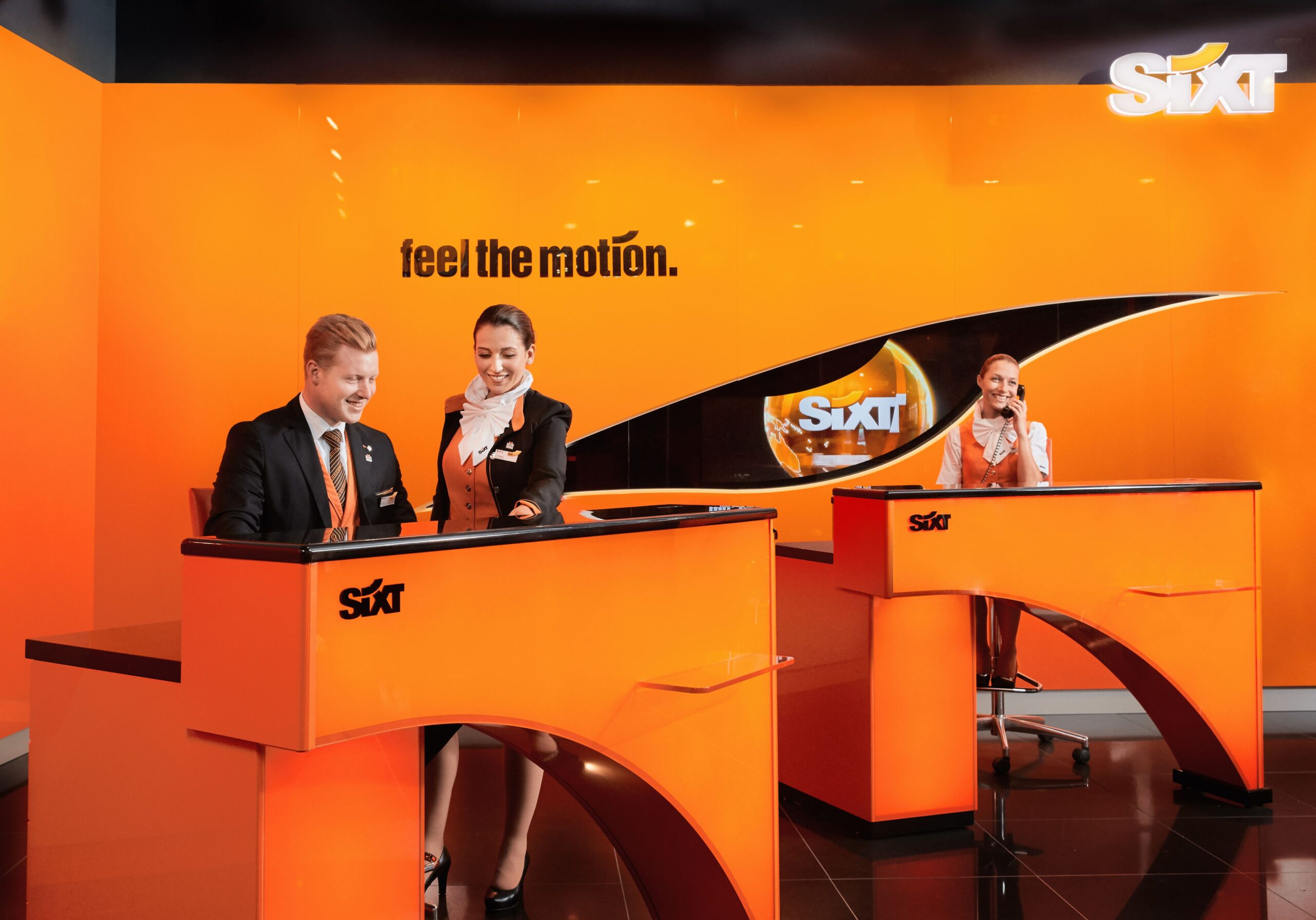 sixt