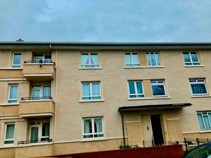 flats to rent grangemouth