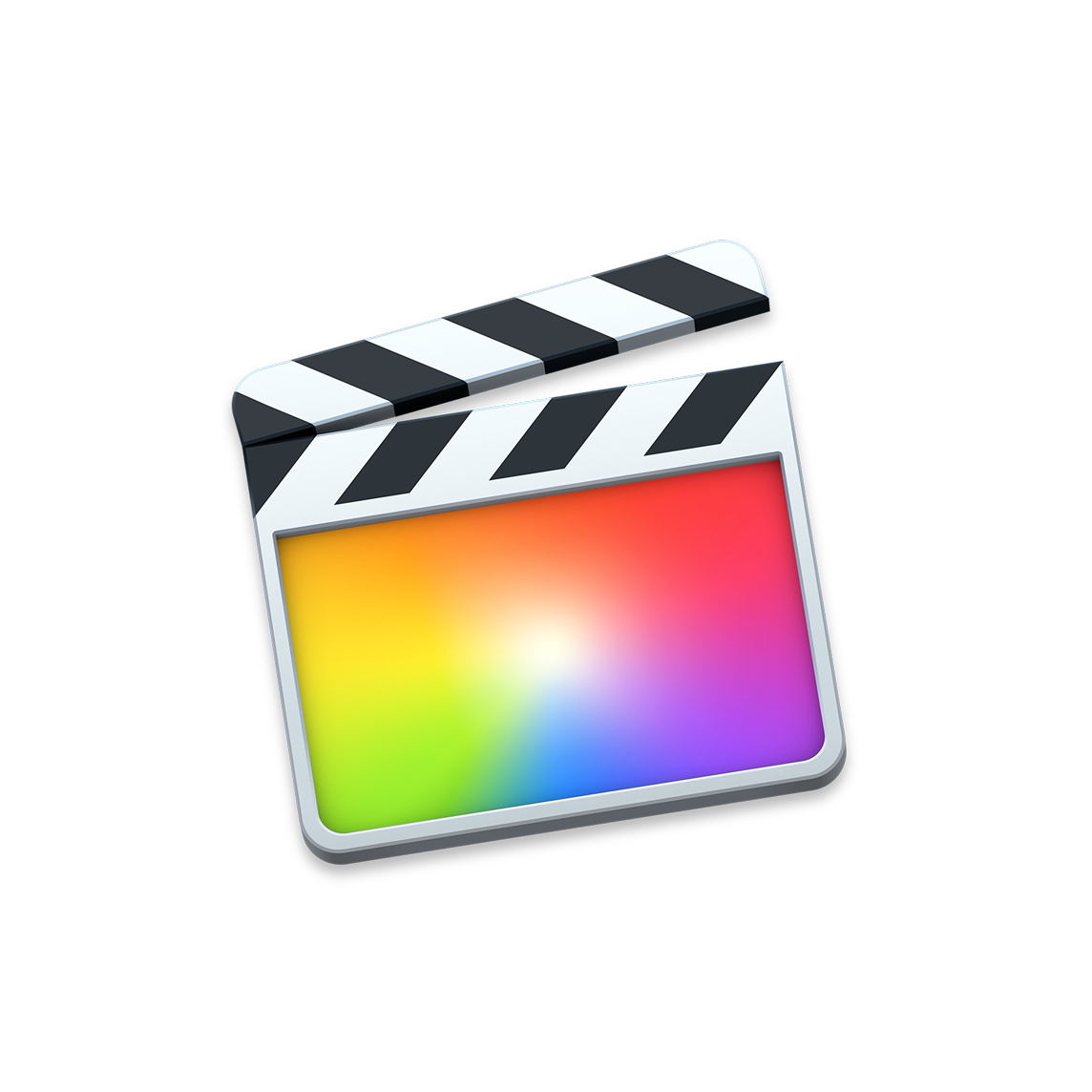 apple final cut pro