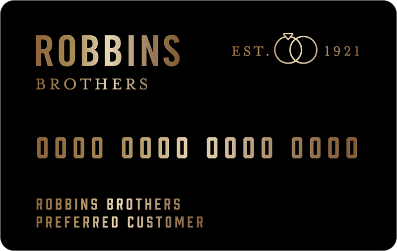 robbins brothers payment