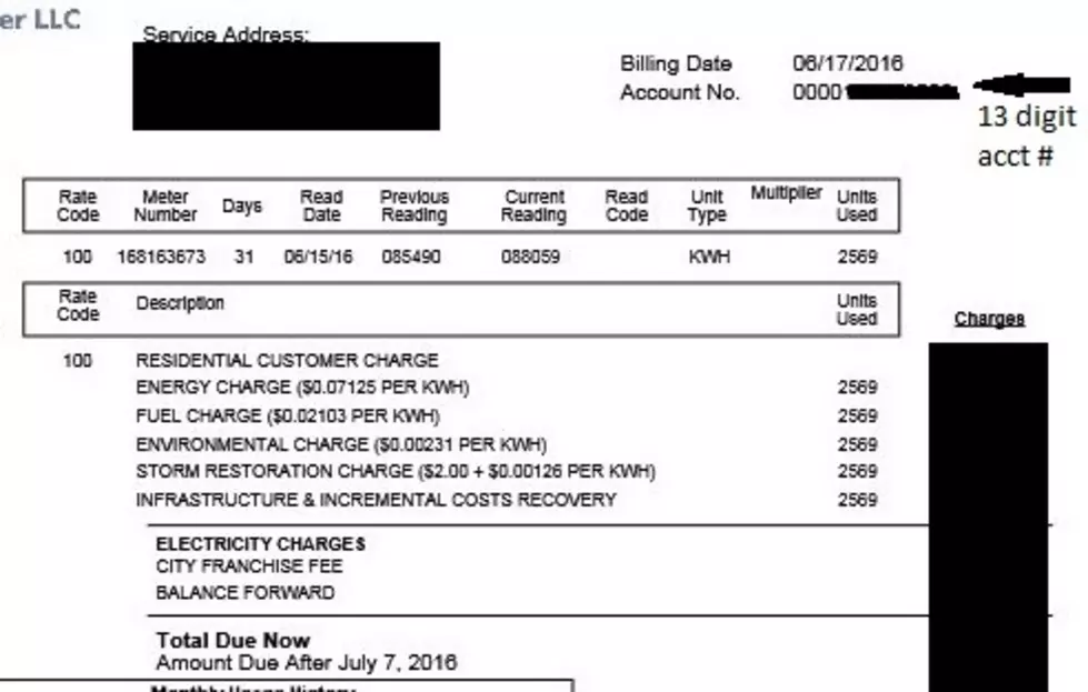 cleco bill pay