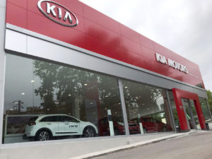 kia vilafranca penedes