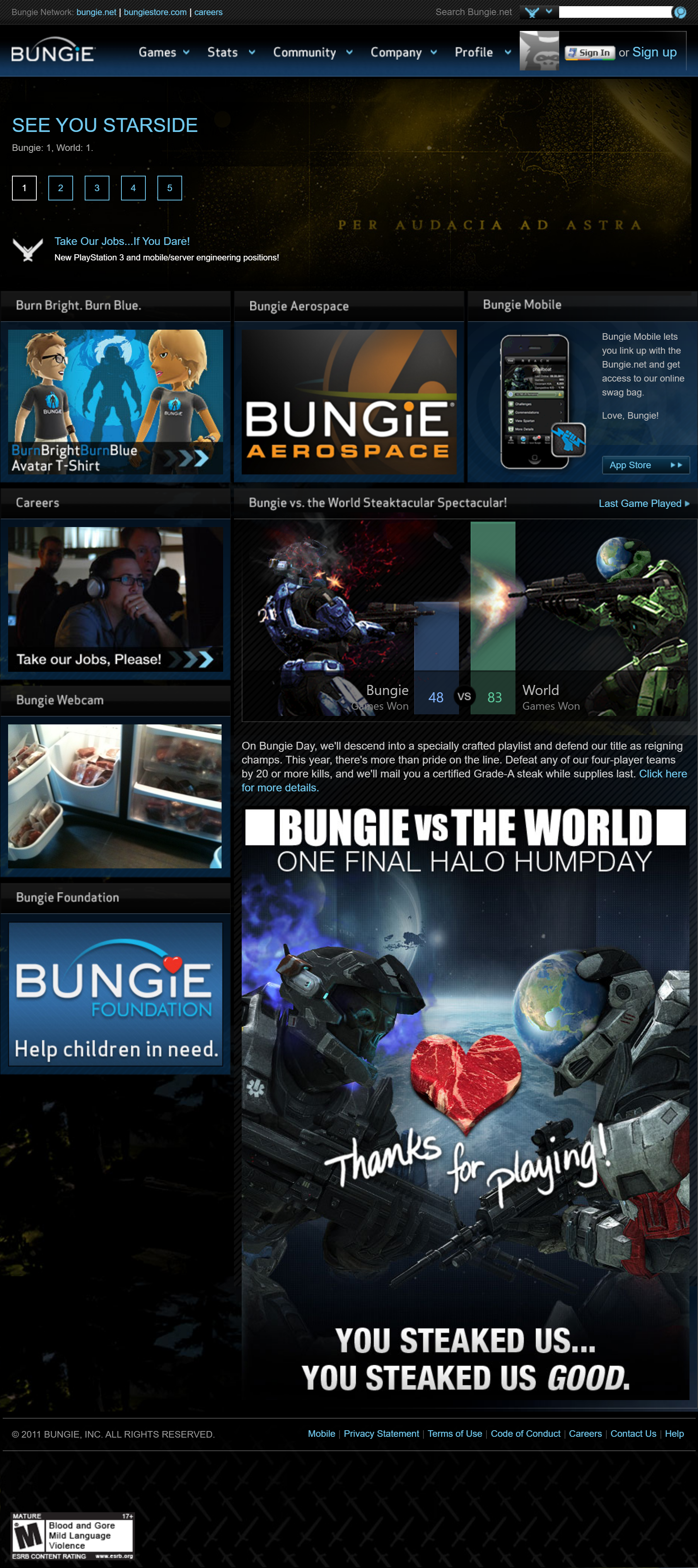 bungie net