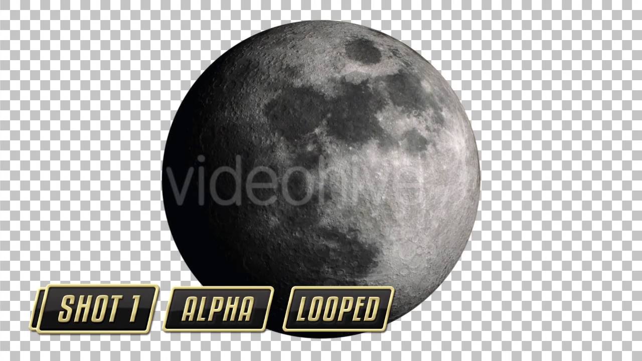 alpha moon