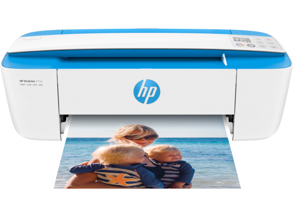 hp all-in-one printer