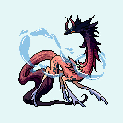 pixel art 100x100