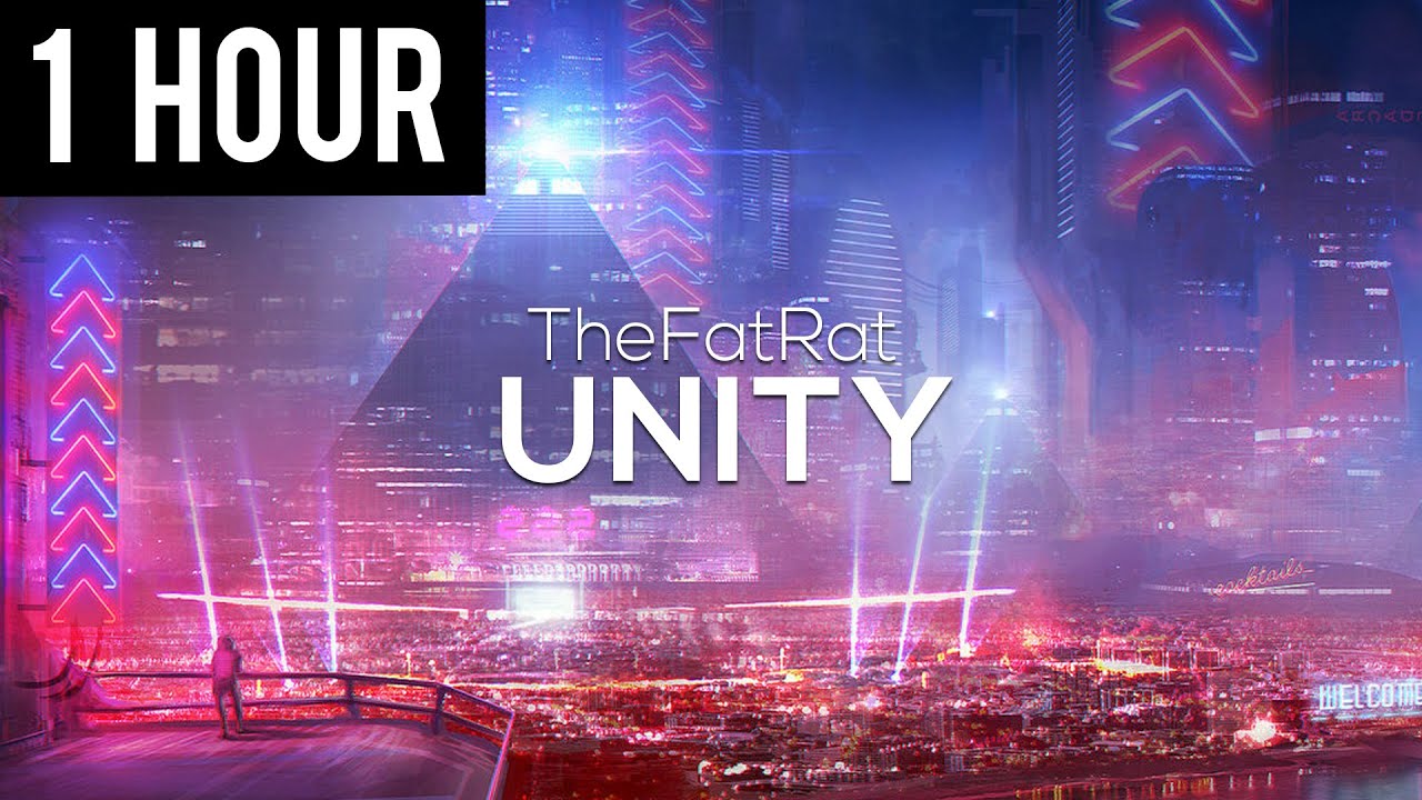 thefatrat unity