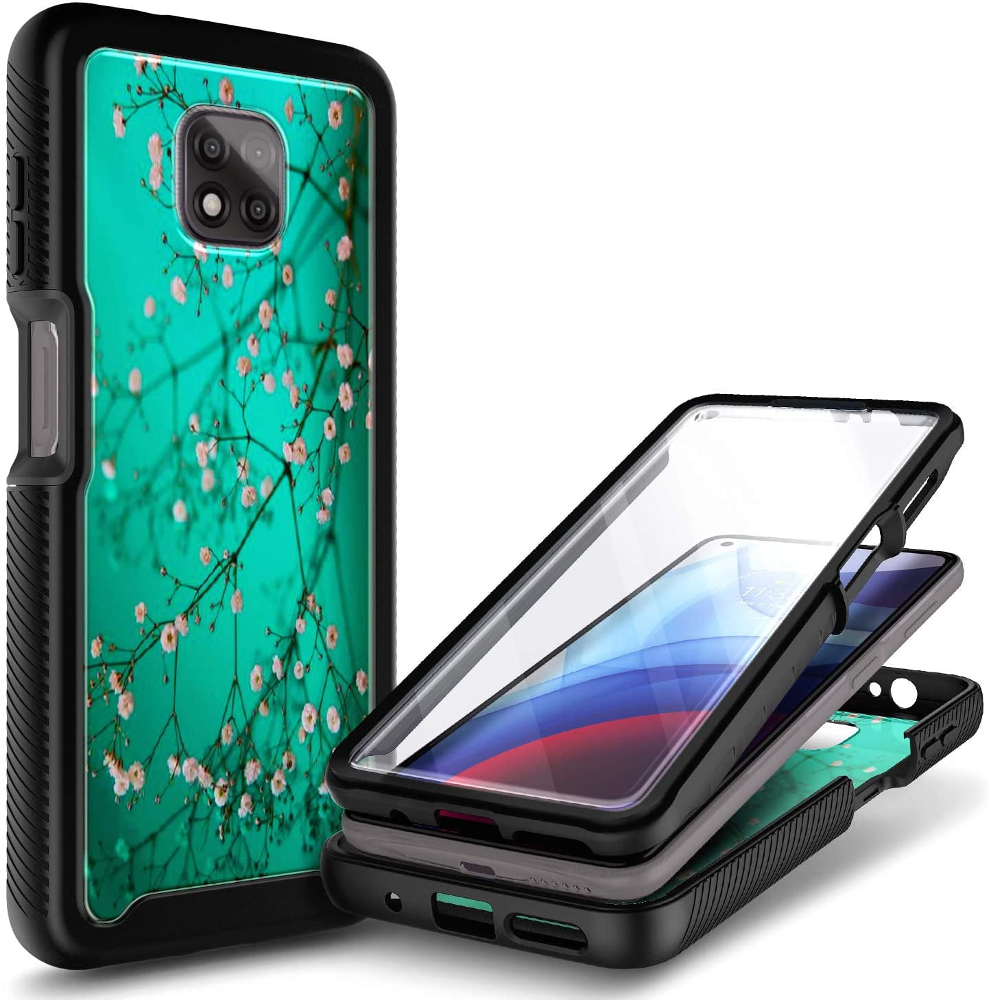 moto g power 2021 case