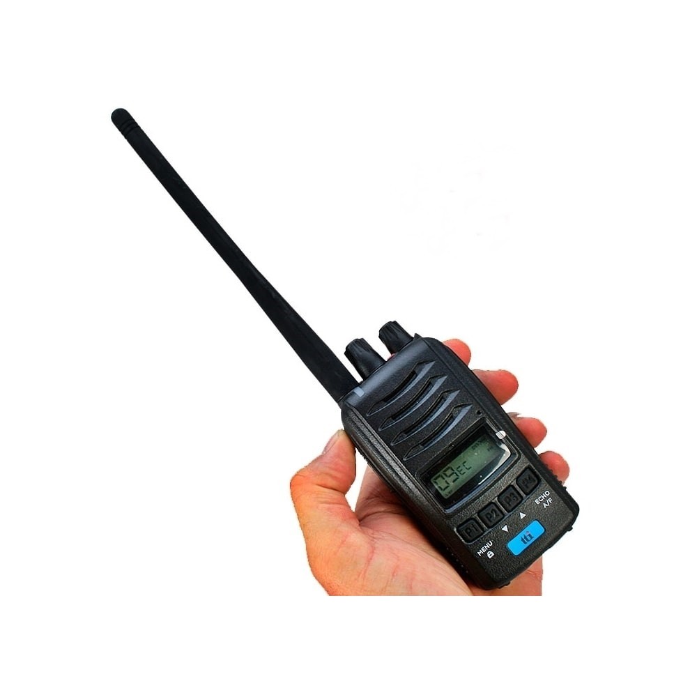 walkie talkie 27 mhz