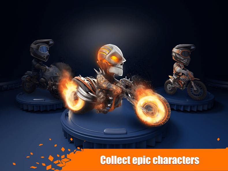 elite trials mod apk