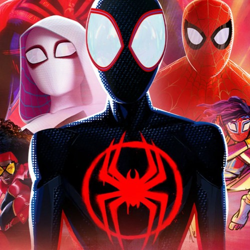 spider man across the spider verse watch online free