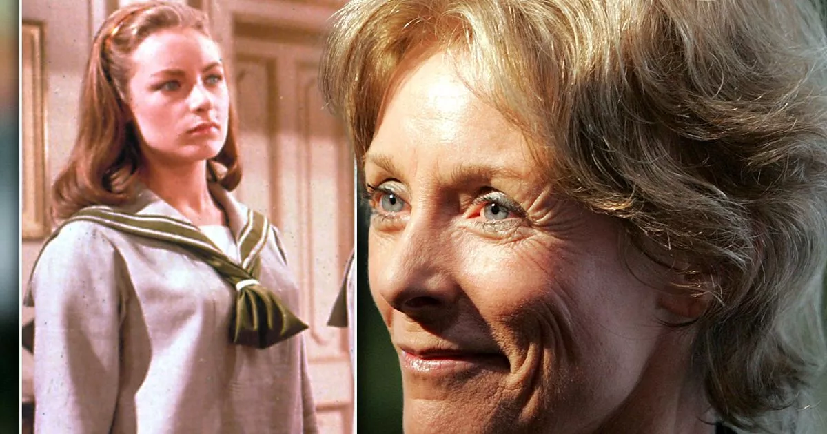 charmian carr net worth