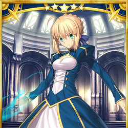 fate grand order wiki