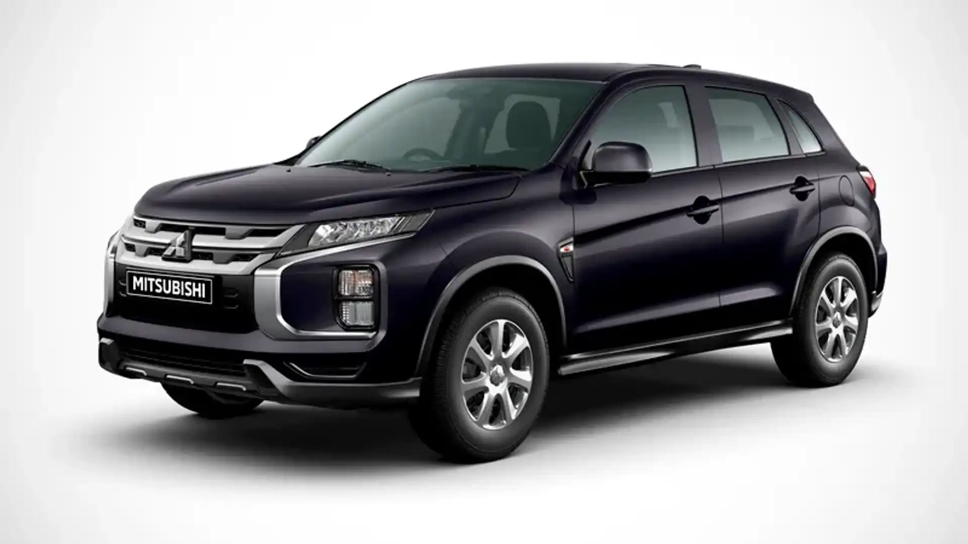 mitsubishi asx reviews 2023