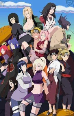 naruto lemon wattpad